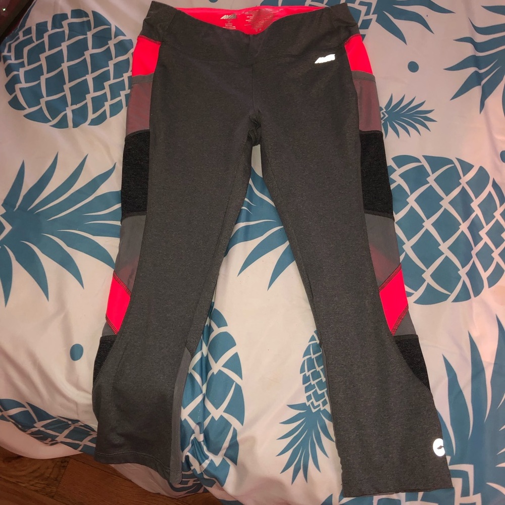 Workout leggings